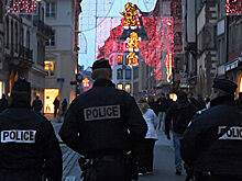 В Страсбурге откроют рождественскую ярмарку, закрытую после стрельбы
