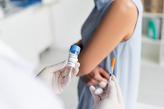 Хроники: назван фактор, снижающий эффект вакцины