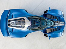 Возрождённая марка Delage отправит гиперкар D12 мощностью 1004 л.с. в тур по США
