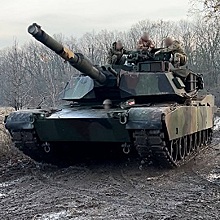 США попросили Зеленского вернуть переданные Украине танки Abrams