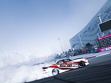 Руководитель RDS GP отреагировал на урезание «Сочи Автодрома»