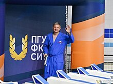 Владимир Предкин: "Боб Боуман нашел очередного золотого мальчика на смену Майклу Фелпсу"