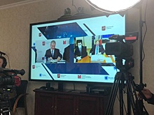 АНО «Московский урбанистический форум» приняла участие в обсуждении совместных мероприятий между Правительством Москвы и Метрополией Большой Париж