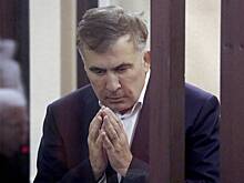 У Саакашвили появилась надежда после обмена заключенными Россией и Западом