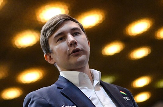 Карякин объяснил свое желание создать альтернативную FIDE организацию