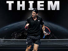 Доминик Тим стал первым клиентом менеджерского агентства Жерара Пике