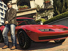 «Фанаты наготове»: От GTA VI ждут сатиры на реальность и игрового масштаба