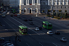 В ГТЛК рассказали о программах льготного лизинга для городского транспорта