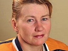 Минспорта выразило соболезнования в связи с гибелью хоккеистки Юрловой