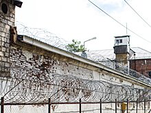 Депутат Миронов призвал вернуть смертную казнь для педофилов и террористов
