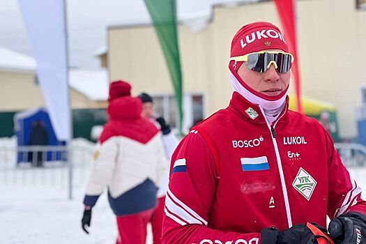 Чемпионат России по лыжным гонкам: во сколько скиатлон, где смотреть прямую трансляцию