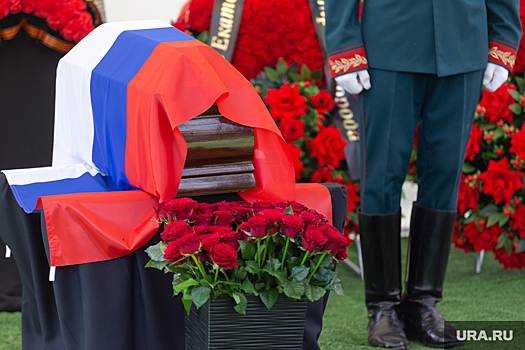Киев и Москва обменялись телами погибших в зоне СВО