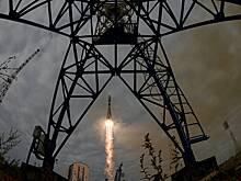 Ученые получили первые данные с приборов «Луны-25»