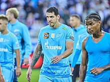 В "Зените" отреагировали на вопрос о наличии воспитанников в команде