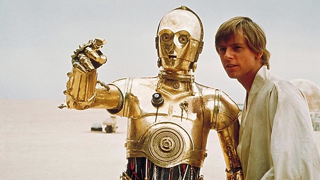 «Перекормили»: озвучивший C3PO актер объяснил, почему зрители устали от «Звездных войн»