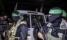 ХАМАС: не все подлежащие обмену заложники остались живы