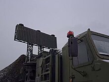 Силы ПВО ликвидировали свыше 5 украинских БПЛА в районе Мелитополя