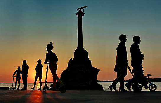 Киев призвал предотвратить посещение иностранцами форума в Крыму