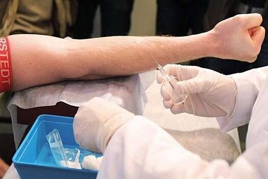 Роспотребнадзор проконсультирует зеленоградцев по вопросам профилактики ВИЧ-инфекции