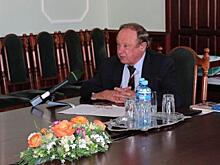 Обвиняемый в мошенничестве бывший мэр Горно-Алтайска решил стать депутатом