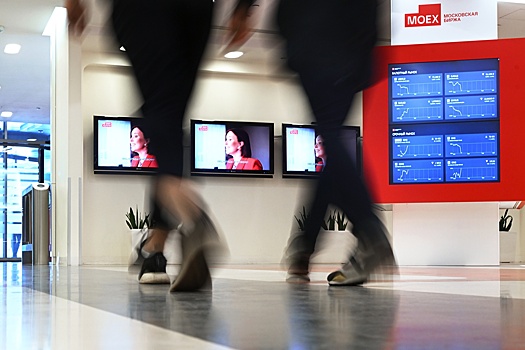 Что будет с рублем, нефтью и биржей на неделе с 21 по 27 августа