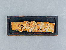 Сосиски в лаваше с сыром: закуска, которая исчезает за 5 минут