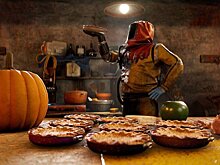 Для Rust вышел большой патч с кулинарным контентом