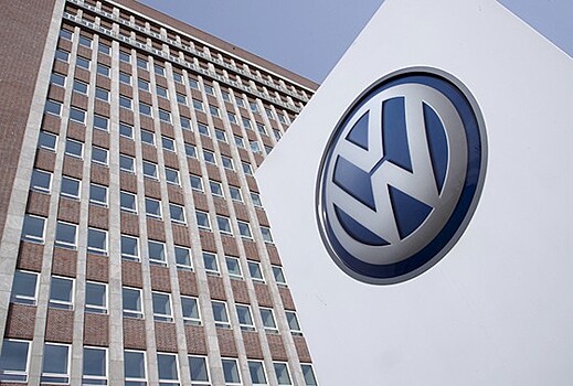 Volkswagen хочет локализовать производство турбодвигателя в Калуге