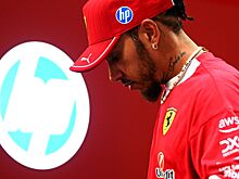 Хэмилтон — о критике в свой адрес: я не виню людей за непонимание