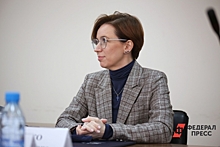 Глава свердловского избиркома Клименко рассказала о конфликтах во время проекта «ИнформУИК»