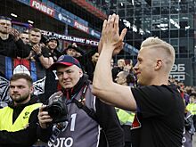 Магнуссон объяснил, почему ЦСКА не выиграл трофеи после победы над «Реалом» в 2018-м