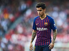 Коутиньо диагностировали травму бедра после матча «Барселона» – «Реал»