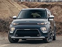TopSpeed: Эта модель Kia признана самой надежной, но ее уже сняли с производства
