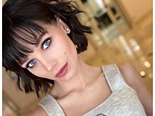 Все проходили мимо! Кристина Асмус призналась, что ее перестали узнавать коллеги