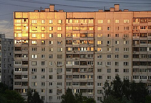 На «вторичке» Москвы каждая седьмая сделка проходит с целью сохранения сбережений