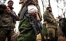 Латвийские ополченцы останутся без бронетехники