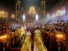 Объединенная сеть кинотеатров отказалась показывать «Матильду»