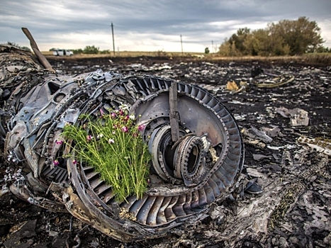 Локаторы не могли "не заметить" приближающуюся к MH17 ракету