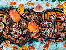 Спрос на гастрономический туризм в России вырос на 30%