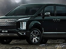 Названы мощнейшие автобусы с полным приводом, которые объедут любой рамный внедорожник