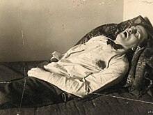За что могли бы расстрелять Маяковского в 1937 году?