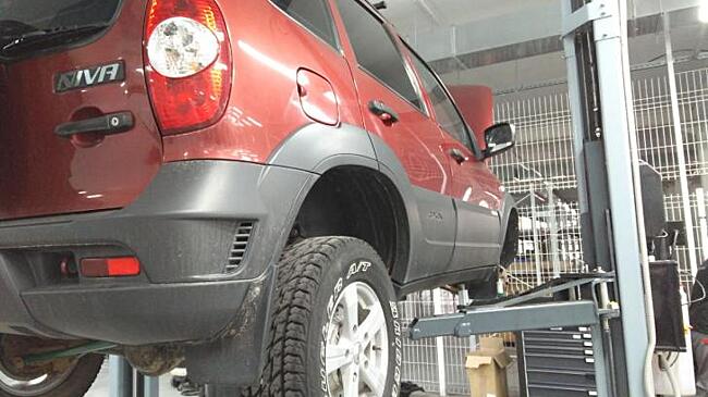 В Курске суд приговорил к лишению свободы мужчину, обманувшего 17 автовладельцев