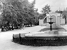 Пел Утёсов, выступал цирк: вспоминаем историю сада Вайнера, где построят новый корпус филармонии