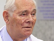 Леонид Рошаль спешит на помощь: трудные будни «детского доктора мира»