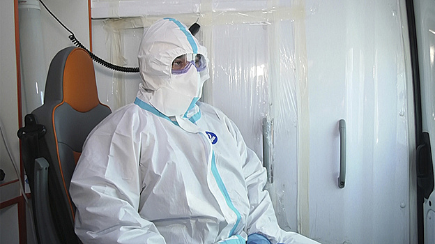 Ямальские ветеринары ликвидировали условный очаг смертельно опасного лептоспироза