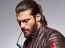 Турецкого актера Джана Ямана сравнили с неандертальцем (видео)