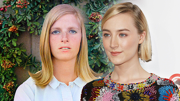 Сирша Ронан сыграет Линду Маккартни в фильме о The Beatles