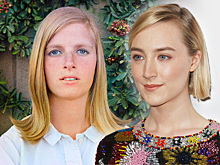 Сирша Ронан сыграет Линду Маккартни в фильме о The Beatles