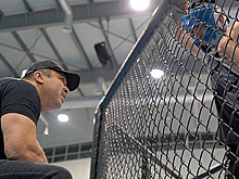 Тренер Нурмагомедова рассказал о страхе бойца