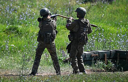 В Госдуме рассказали о подготовке новых льгот для военных